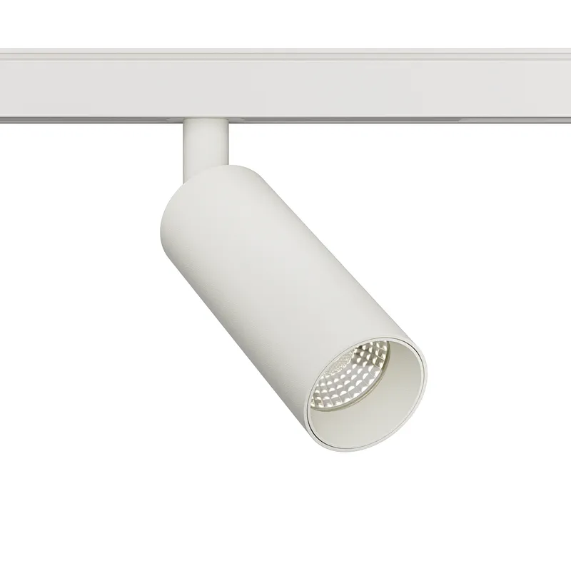 TL01 D40B 48V LV26 Track Light