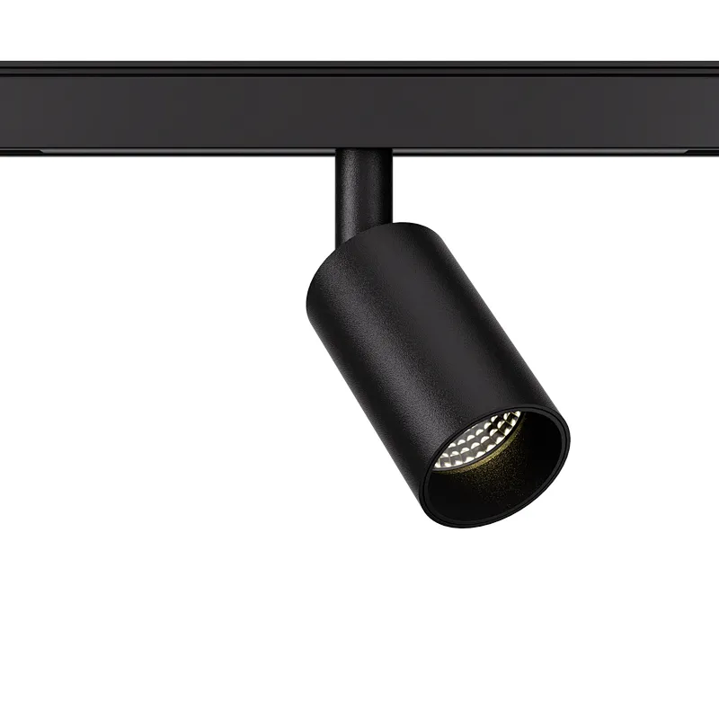 TL01 D40A 48V LV26 Track Light