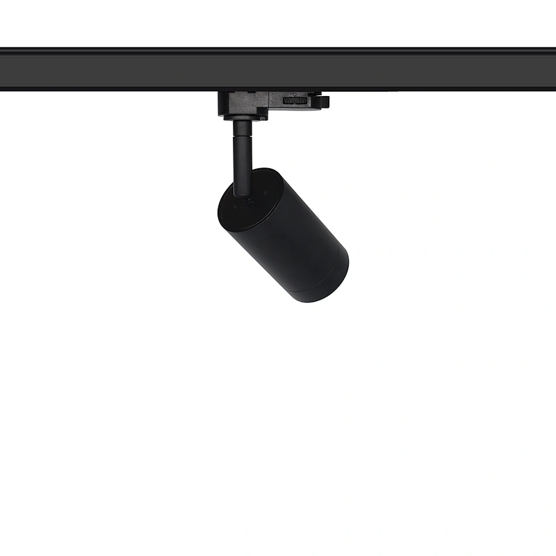 4-wire track GU10 support
