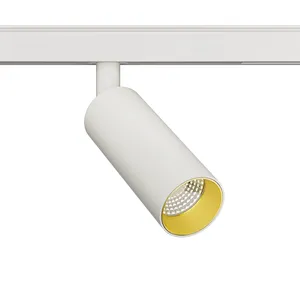 TL01 D40B 48V LV26 Track Light