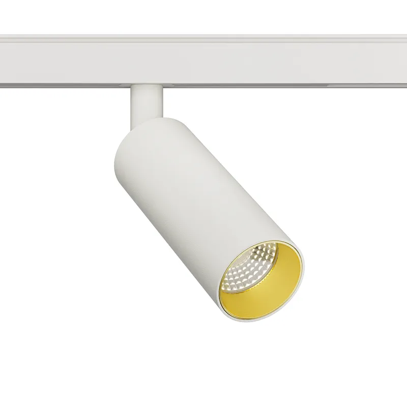 TL01 D40B 48V LV26 Track Light