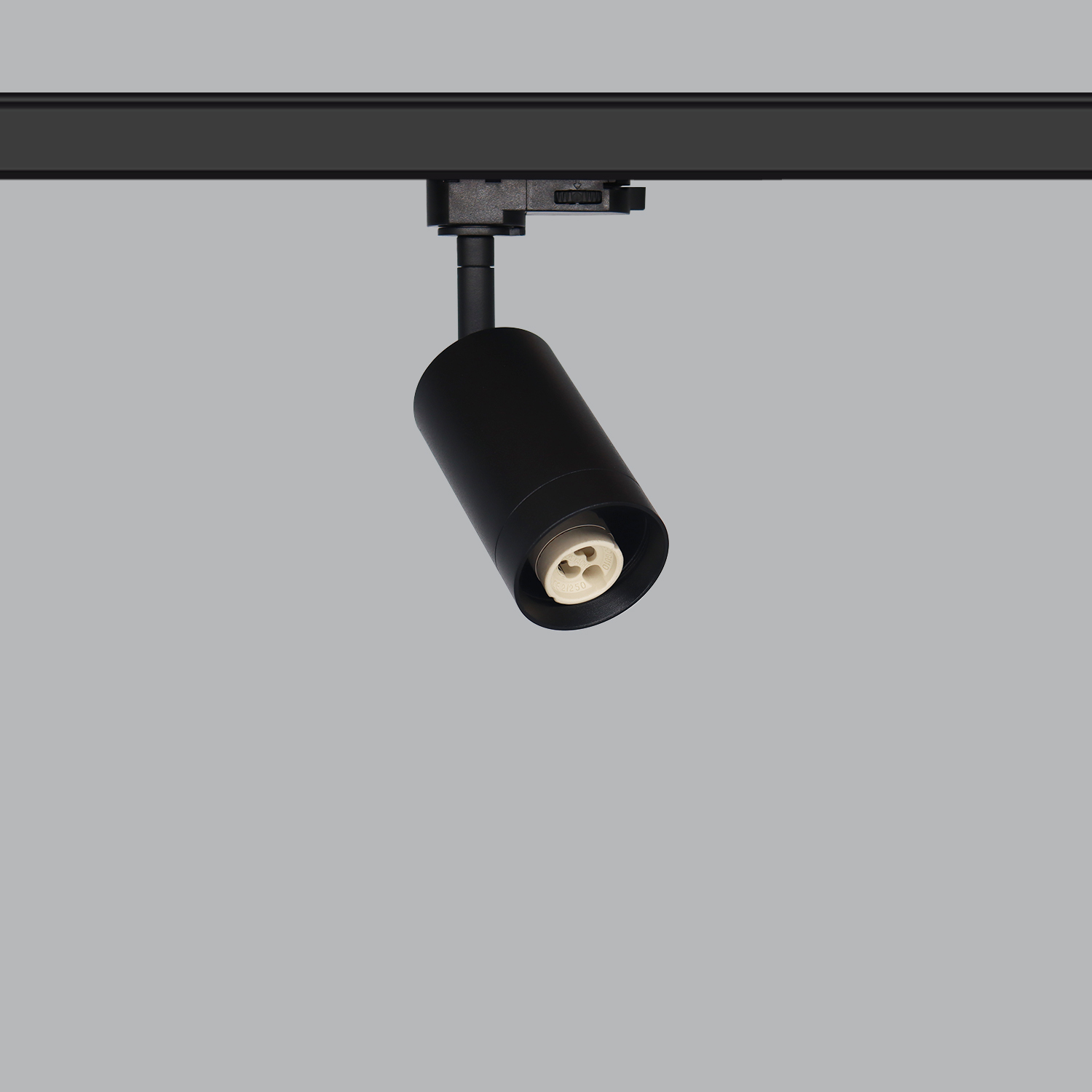 4-wire track GU10 support