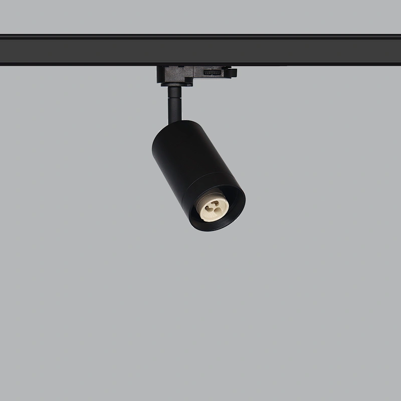 4-wire track GU10 support