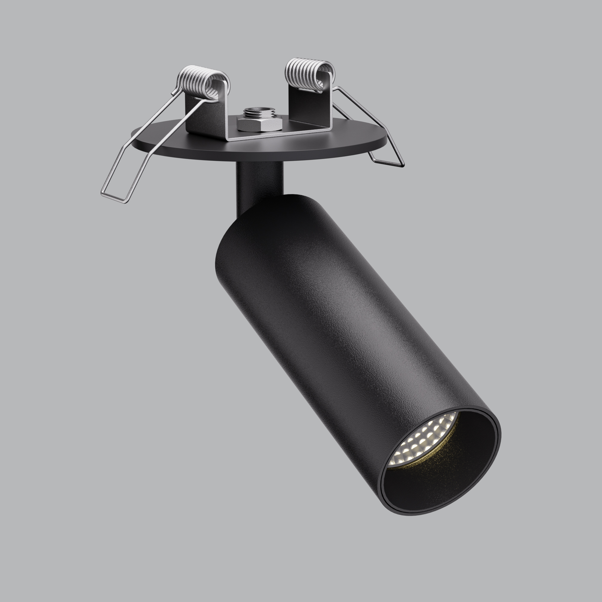 TL01 D40B Recessed Type