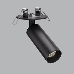 TL01 D40B Recessed Type