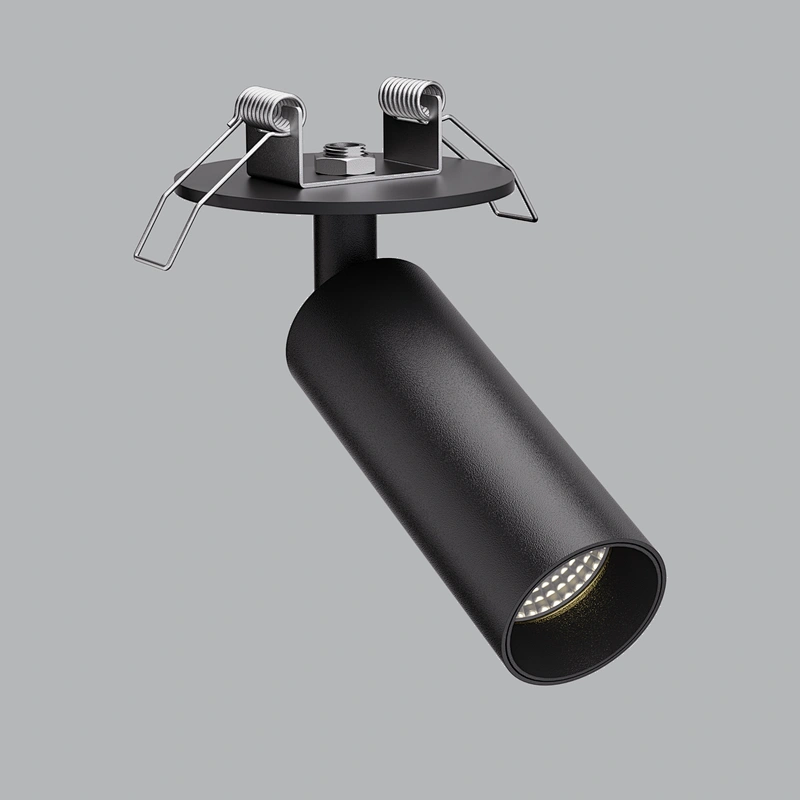 TL01 D40B Recessed Type