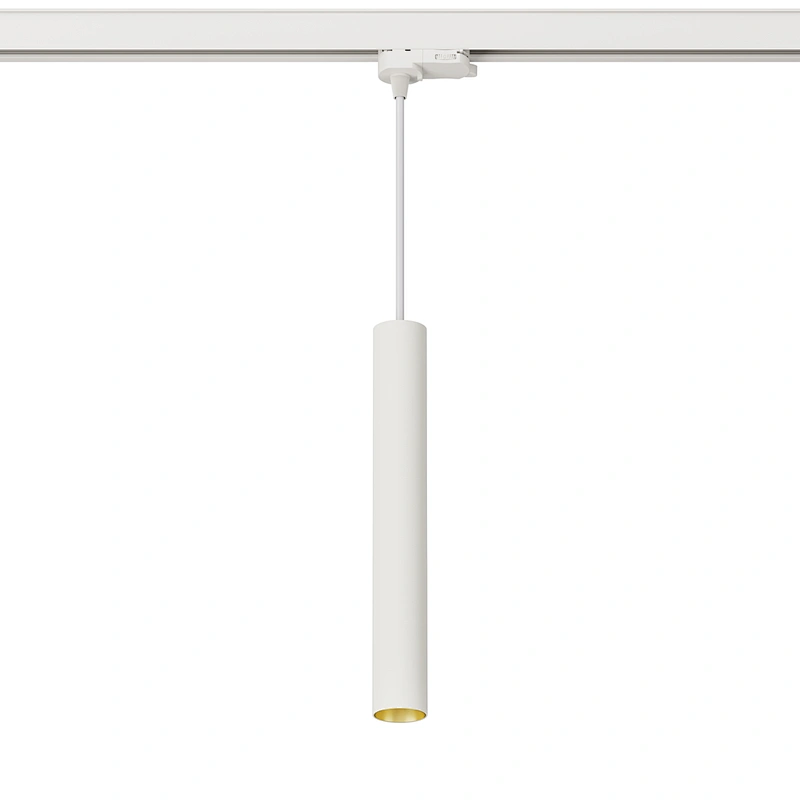 TL01 D40C Track Light