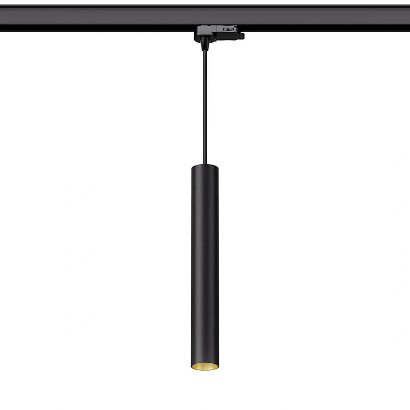 TL01 D40C Track Light