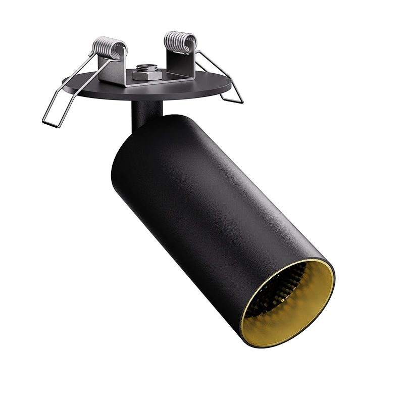 TL01 D50B Recessed Type