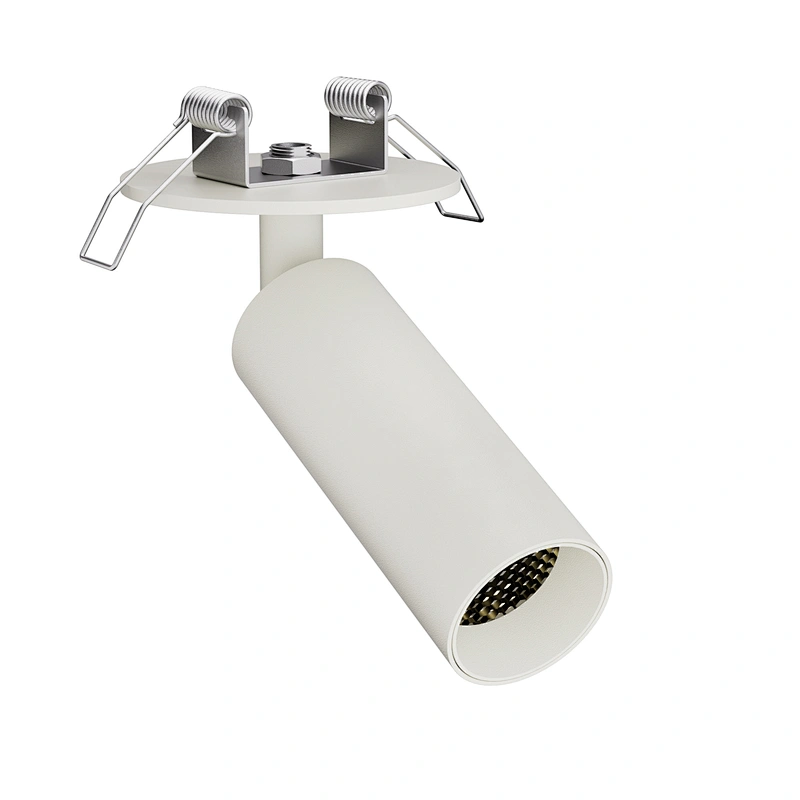 TL01 D40B Recessed Type