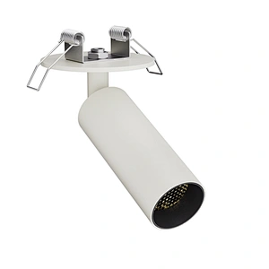 TL01 D40B Recessed Type