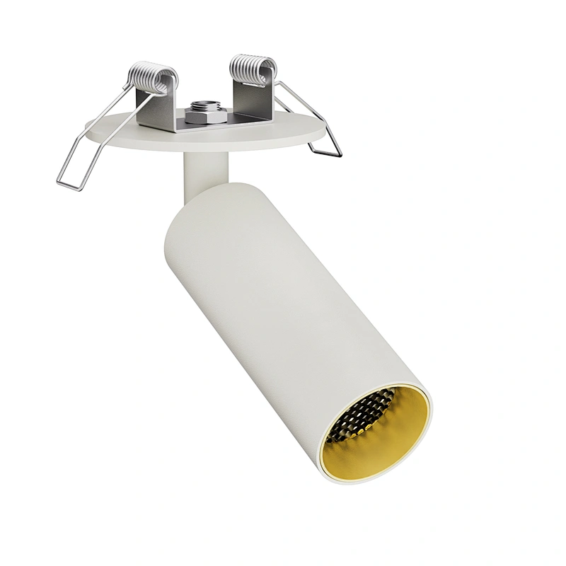 TL01 D40B Recessed Type