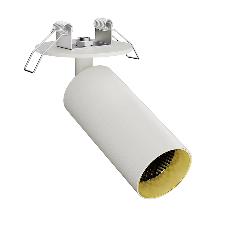 TL01 D50B Recessed Type