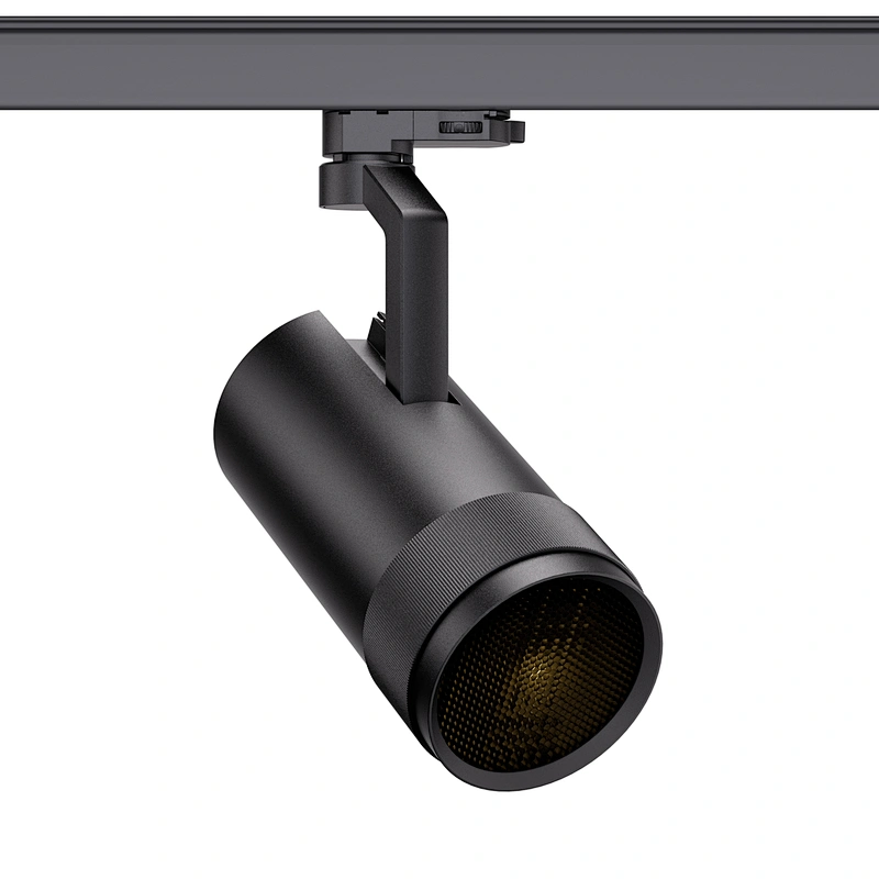 HYRO A1 Series: No-Dim, Triac Dim