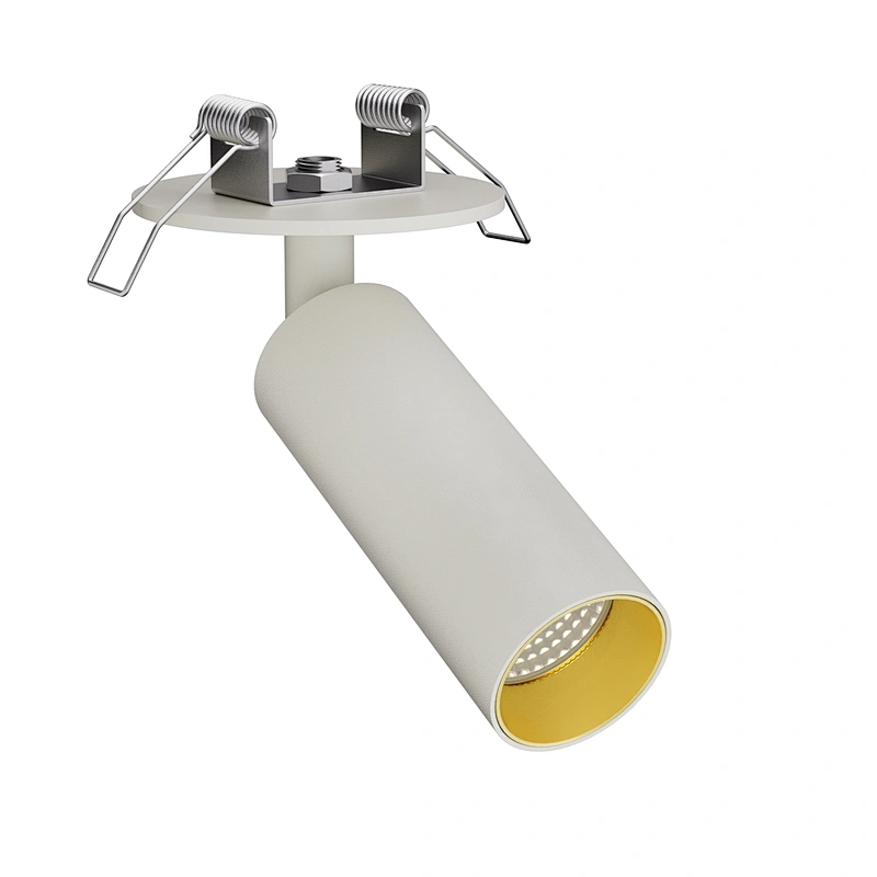 TL01 D40B Recessed Type