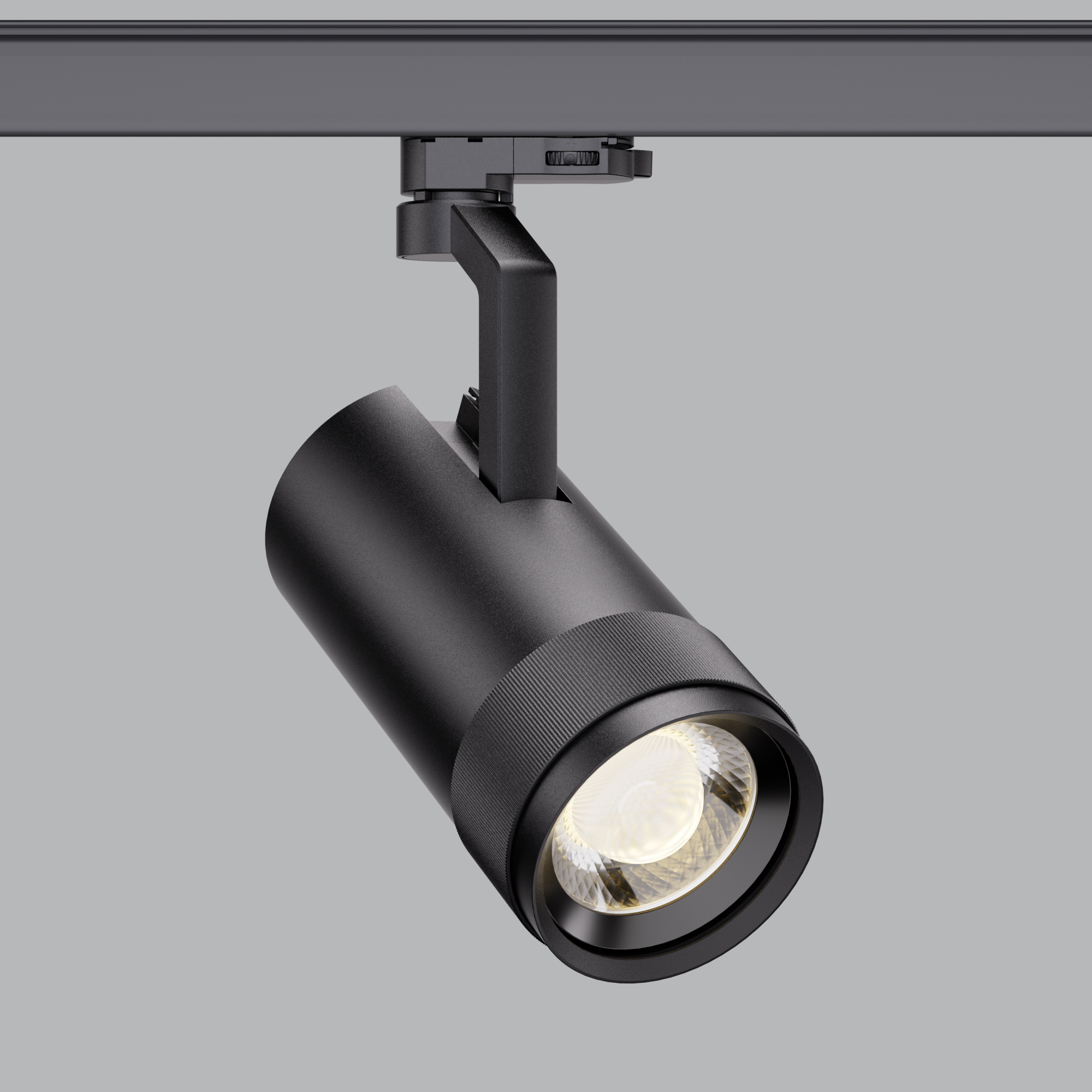 HYRO A1 Series: No-Dim, Triac Dim