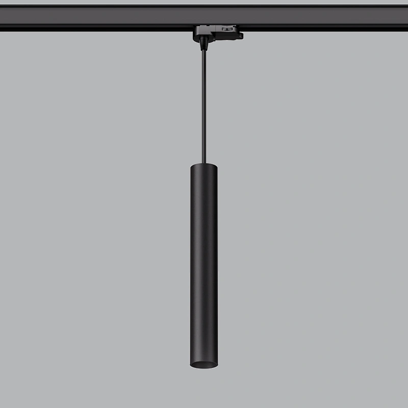 TL01 D40C Track Light