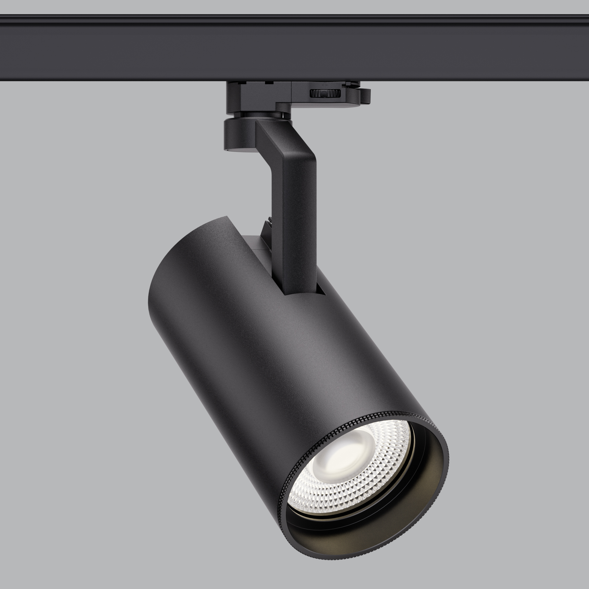 HYRO A2 Series: No-Dim, Triac Dim, Dimmer On Lamp