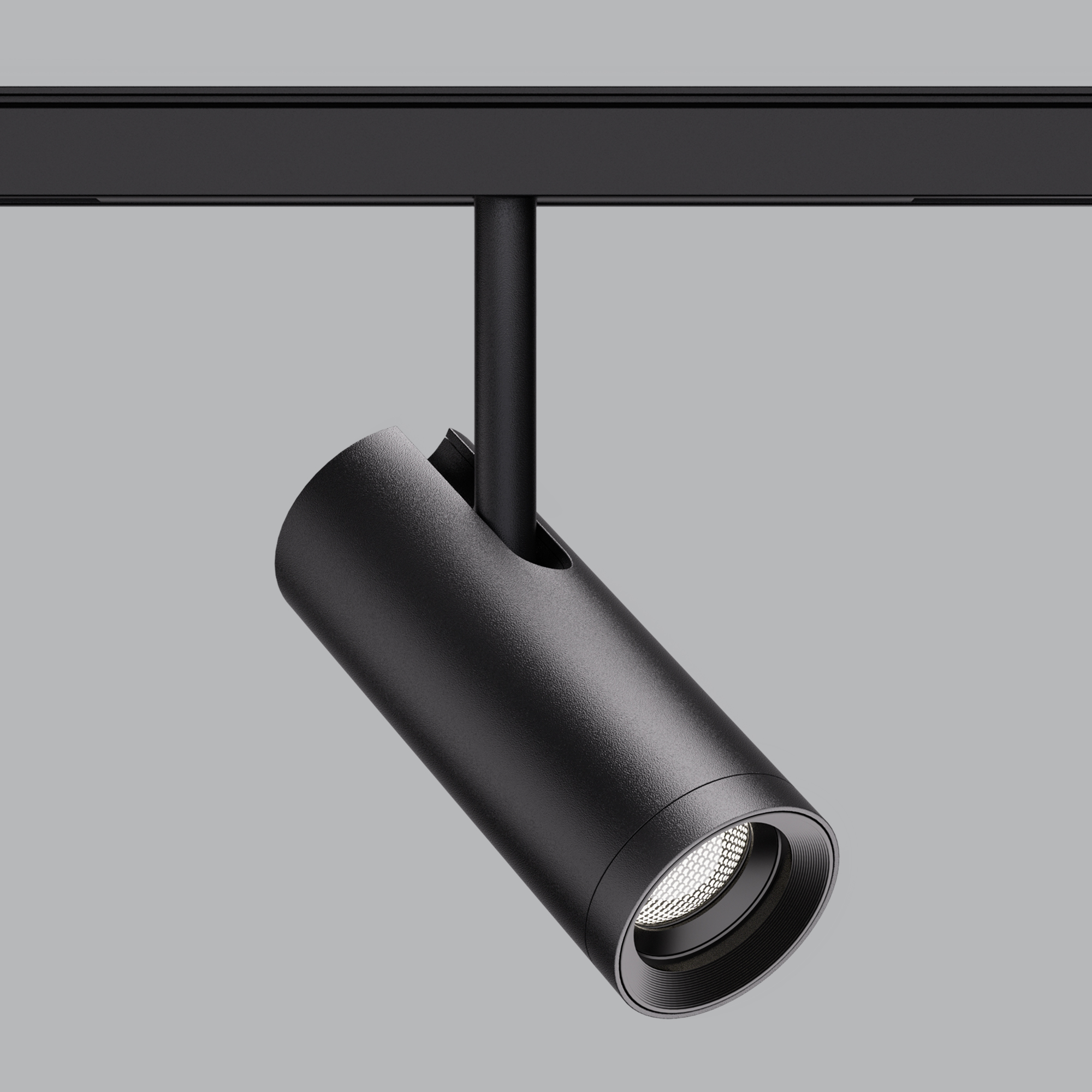 A1045A Zoomable 48V LV26 Track Light