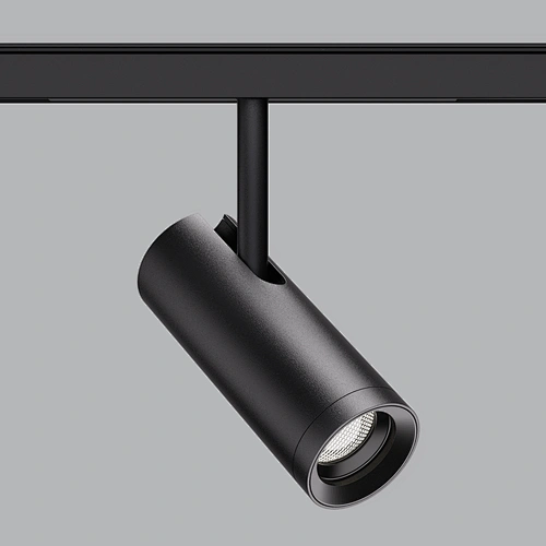 A1045A Zoomable 48V LV26 Track Light