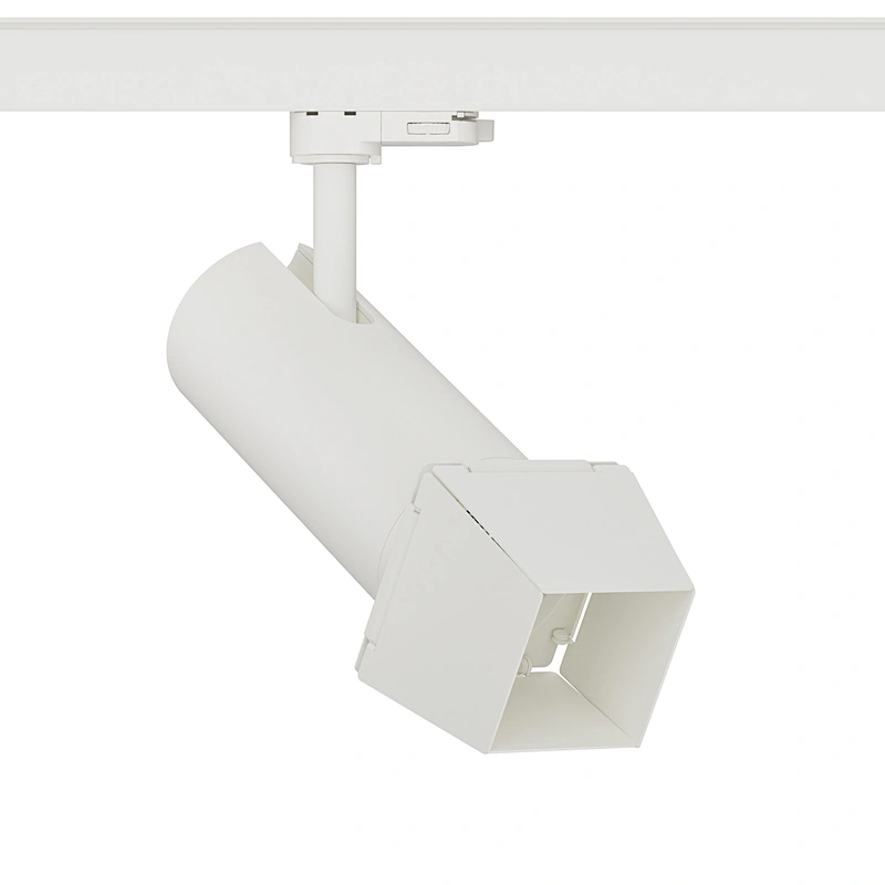 HYRO A1075A Zoomable: No-Dim, Triac Dim