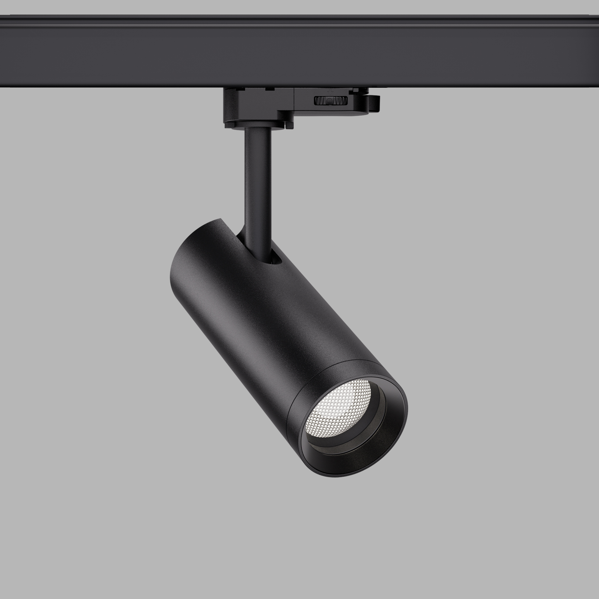 HYRO A1055A Zoomable: No-Dim, Triac Dim
