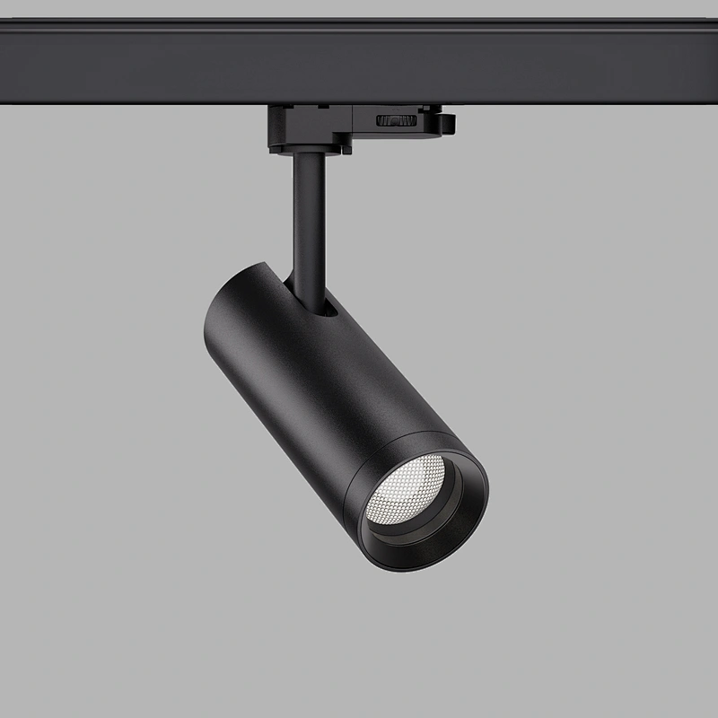 HYRO A1055A Zoomable: No-Dim, Triac Dim
