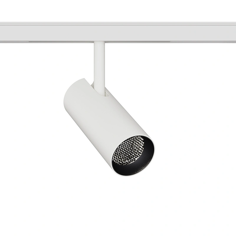 A1155 Fixed Lens 48V LV26 Track Light