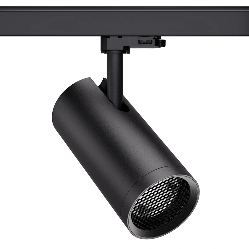 HYRO A1090A Zoomable: No-Dim, Triac Dim