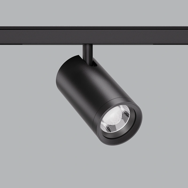 A2062 ZOOM 48V LV26 Track Light