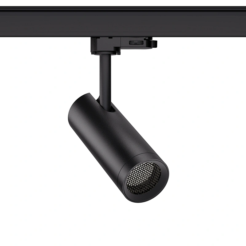 HYRO A1055A Zoomable Dimmer On Lamp