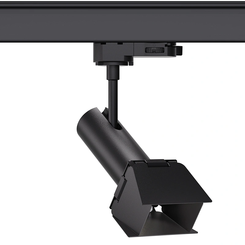 HYRO A1035A Zoomable: Track Dim