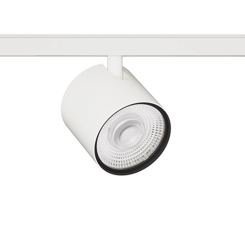 A2190 Fixed Lens 48V LV26 Track Light
