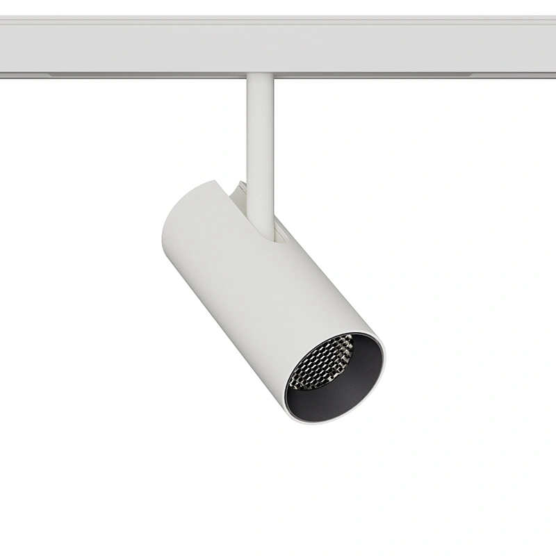 A1145L Fixed Lens 48V LV26 Track Light