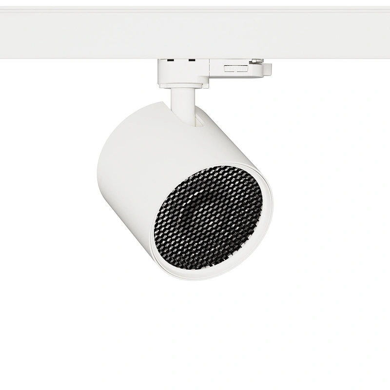 HYRO A2190L Fixed Lens: No-Dim, Triac Dim