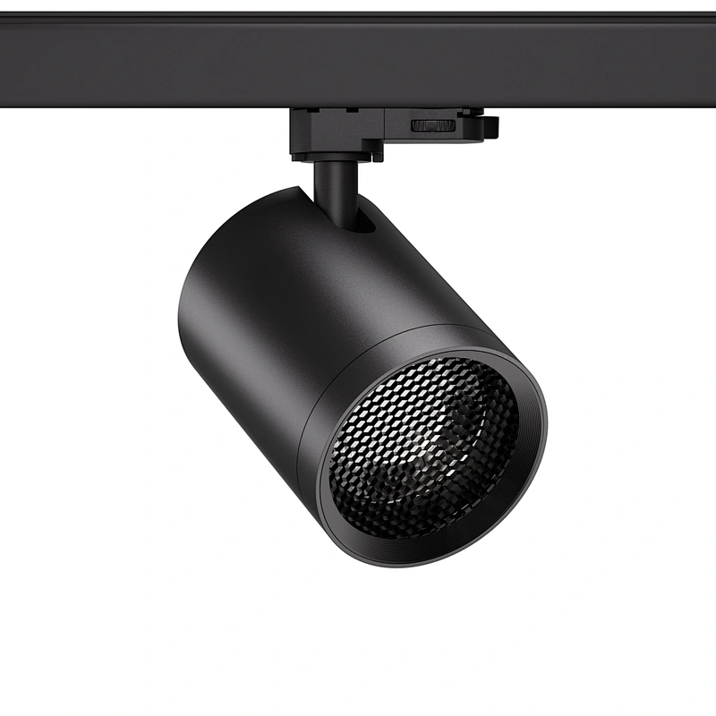 HYRO A2090A Zoomable: No-Dim, Triac Dim