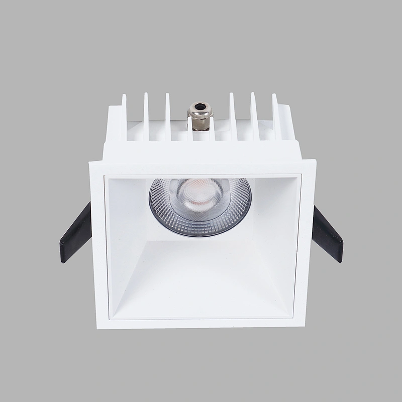 DL05 Series B type Recessed Square