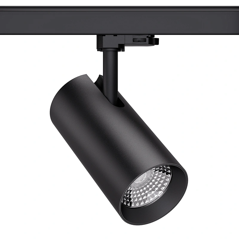 HYRO A1190L Fixed Lens: No-Dim, Triac Dim