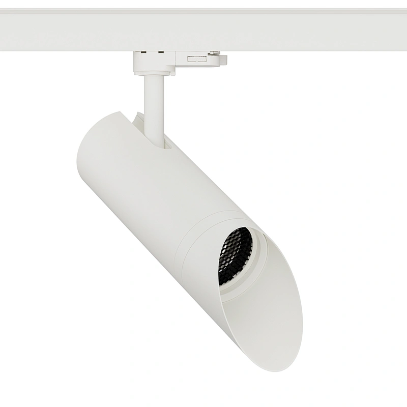 HYRO A1075A Zoomable: No-Dim, Triac Dim