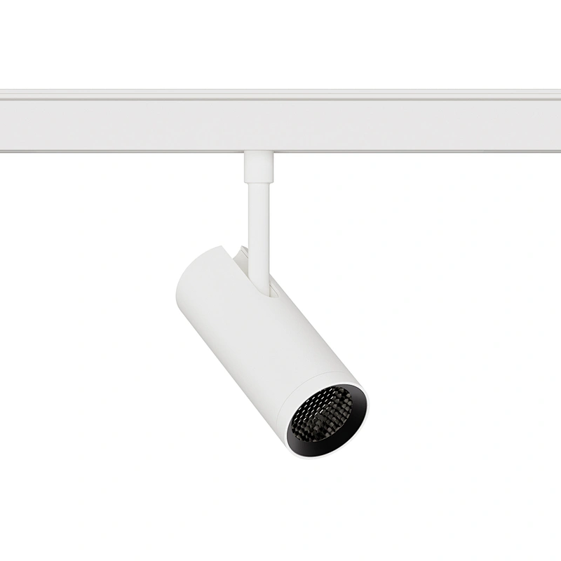 A1035 Zoomable 48V LV26 Track Light