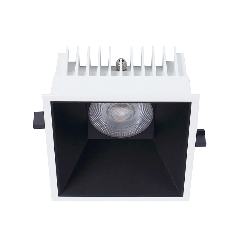 DL05 Series B type Recessed Square