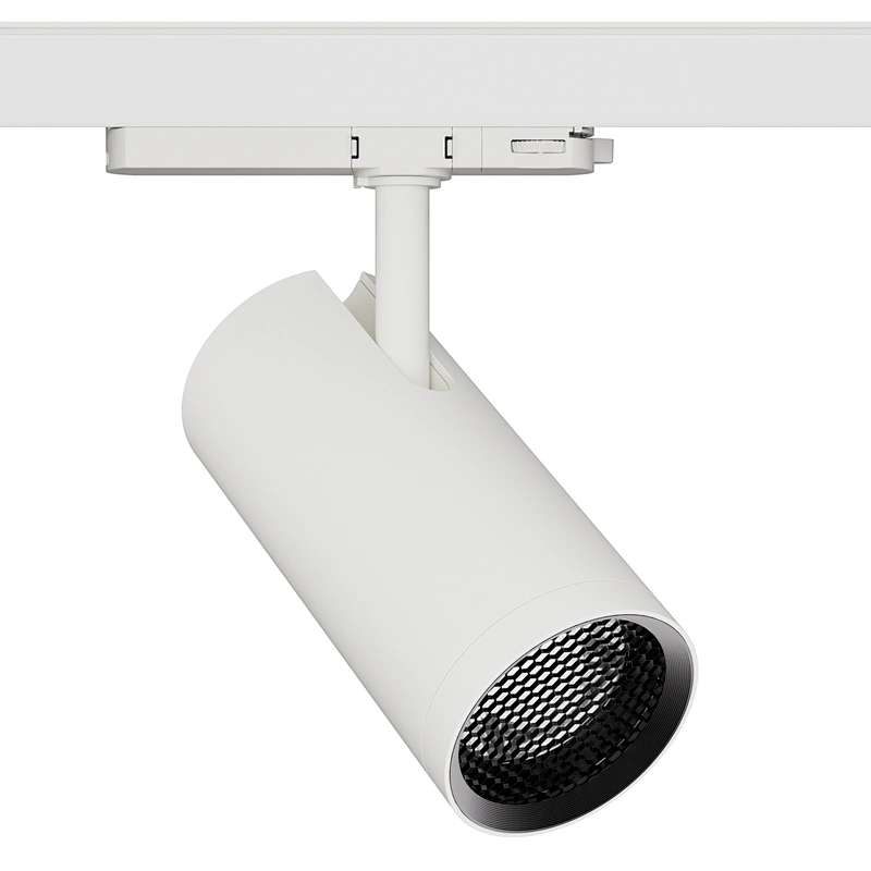 HYRO A10 D90A Zoomable: Integrated Adapter Type