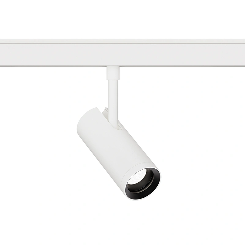 A1035 Zoomable 48V LV26 Track Light