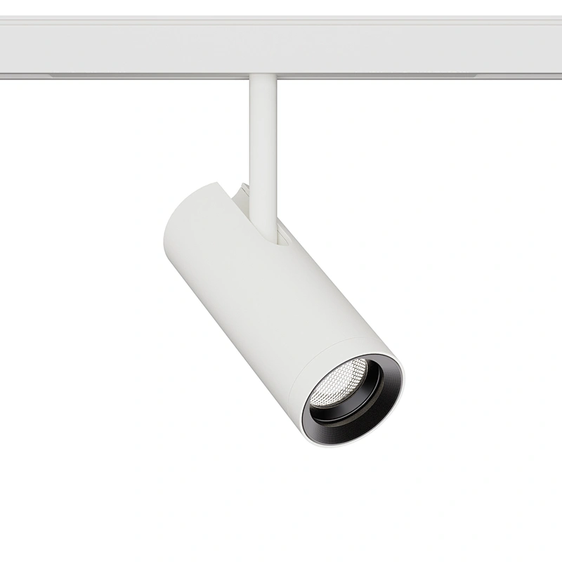 A1045A Zoomable 48V LV26 Track Light