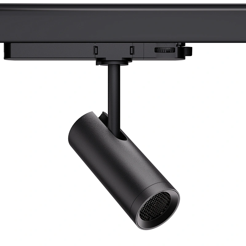 HYRO A10 D45A Zoomable: Integrated Adapter Type