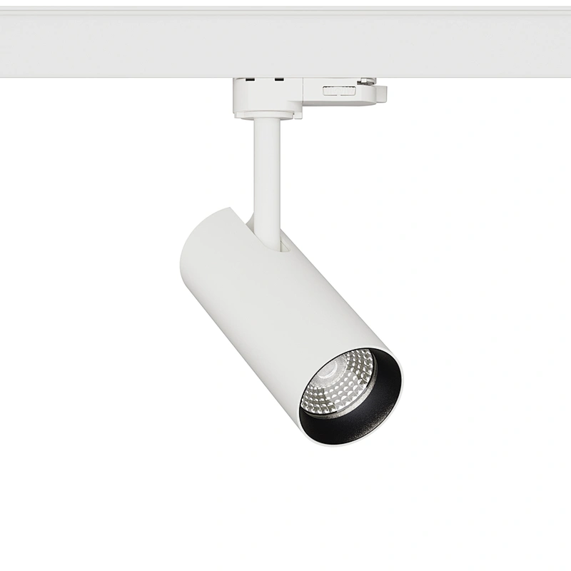 HYRO A1155L Fixed Lens: No-Dim, Triac Dim