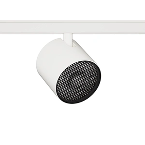 A2190 Fixed Lens 48V LV26 Track Light