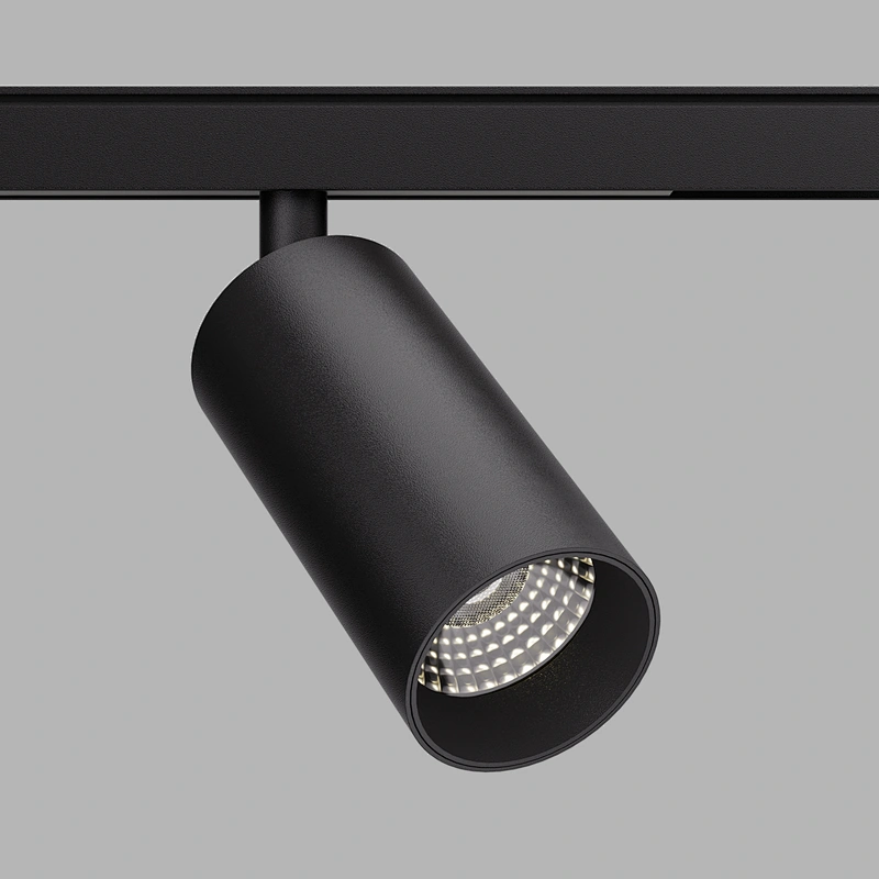 TL01 D55B 48V LV26 Track Light