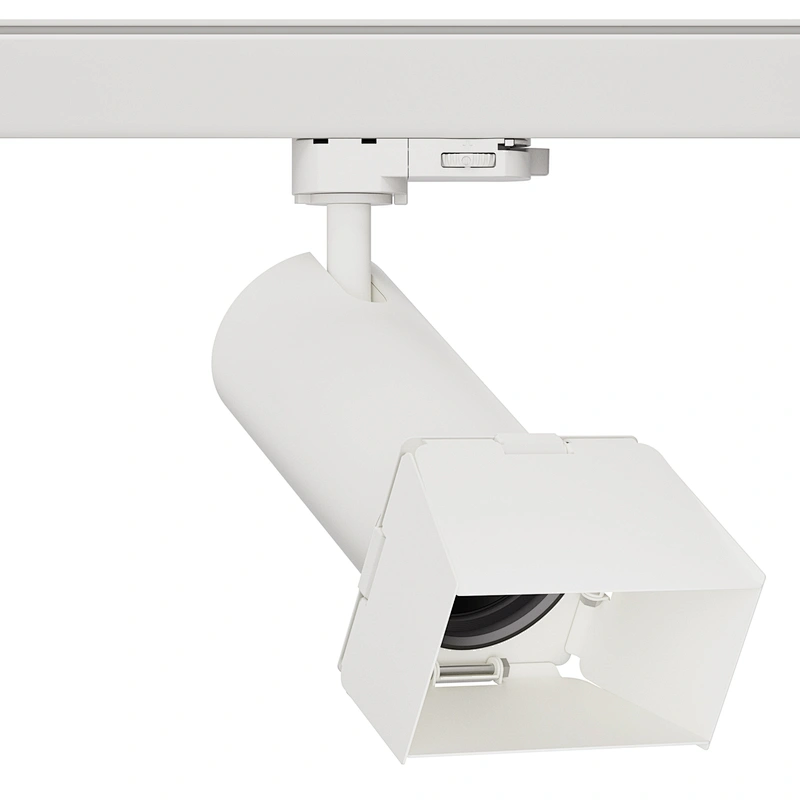 HYRO A2062A Zoomable: No-Dim, Triac Dim