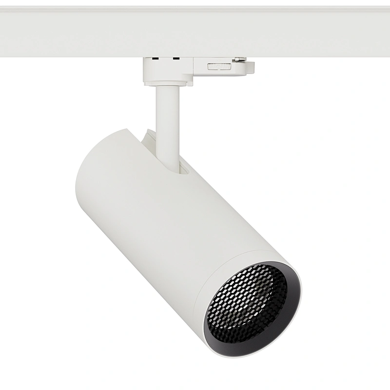 HYRO A1075A Zoomable: No-Dim, Triac Dim